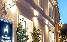 Winzerhotel Gumpoldskirchen